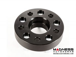 Jeep Renegade Wheel Spacers - 1.25" - Rugged Ridge 